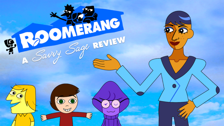 Roomerang Review Thumbnail